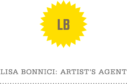 Lisa Bonnici - Artist's Agent