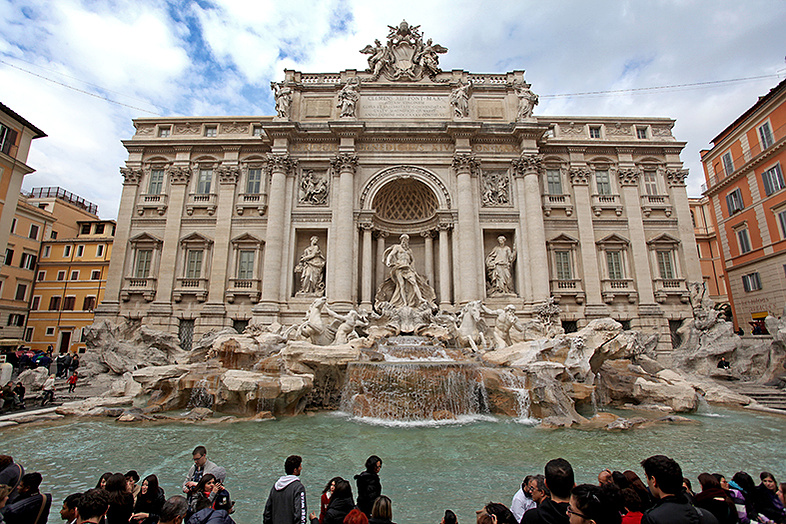 rome, fountain, europe, travel, travel photography, australia, melbourne, on the road, instagood, beautiful, amazing