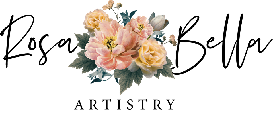 Rosa Bella Artistry's Portfolio