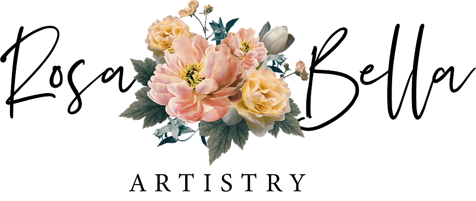 Rosa Bella Artistry's Portfolio