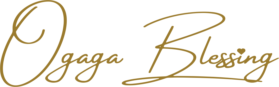 Ogaga Blessing - London based photographer 