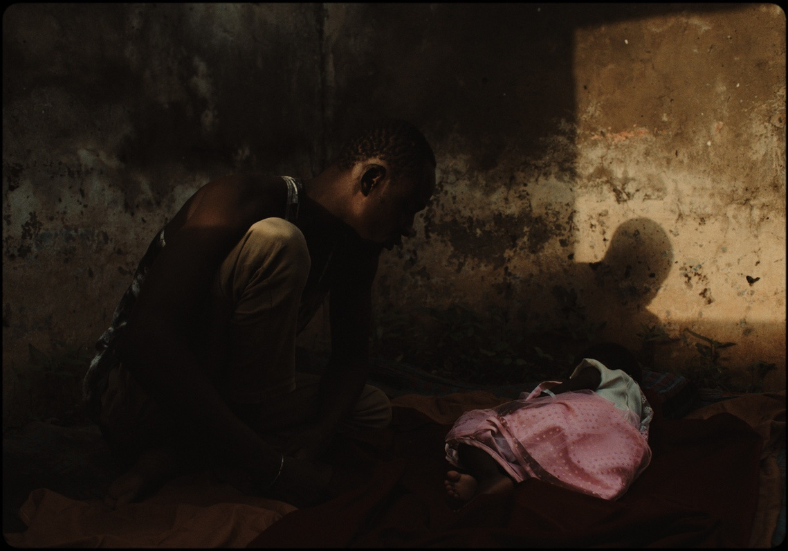 MORIAH © Giovanni C. Lorusso