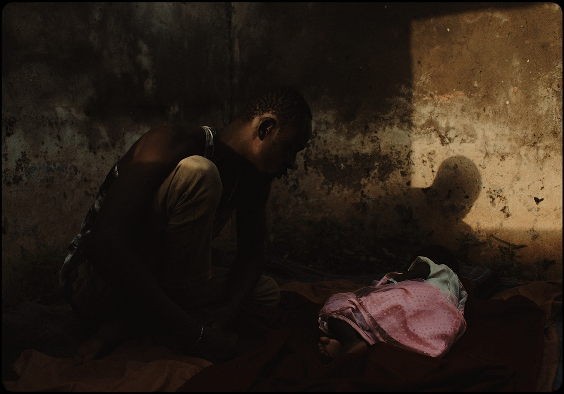 MORIAH © Giovanni C. Lorusso