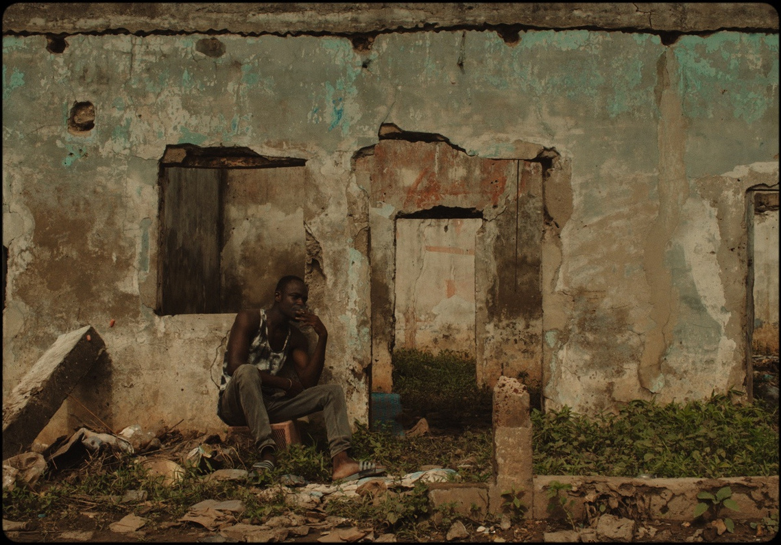 MORIAH © Giovanni C. Lorusso
