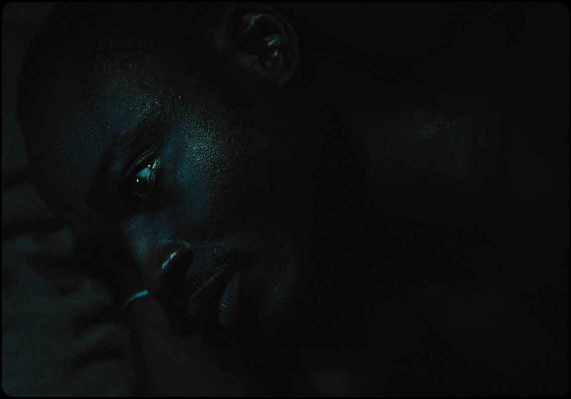 MORIAH © Giovanni C. Lorusso