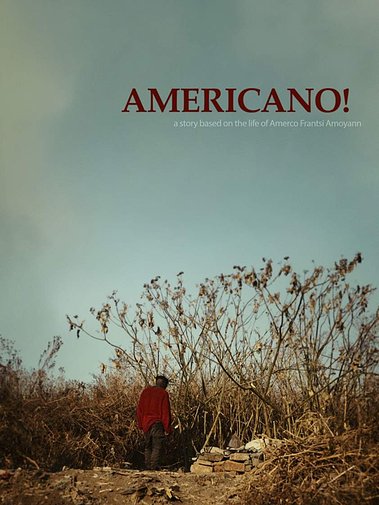 AMERICANO! © Giovanni C. Lorusso