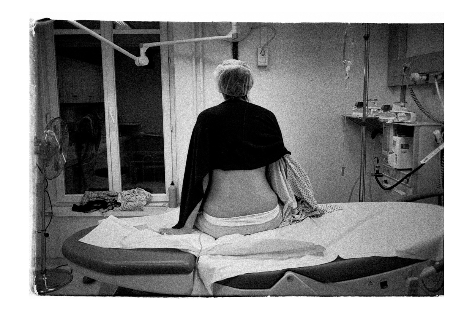 Il Vuoto e il Tempo © Giovanni C. Lorusso