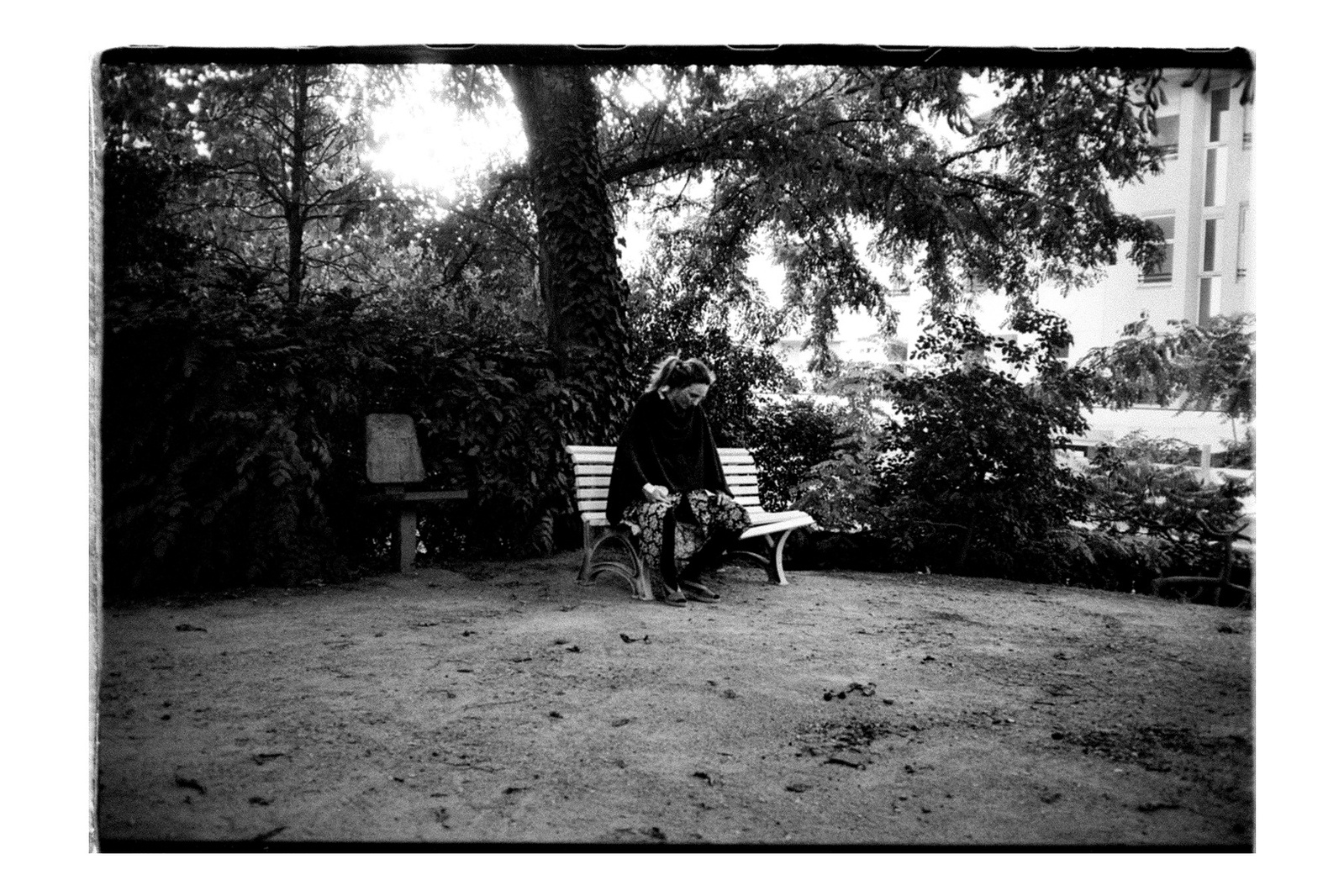 Il Vuoto e il Tempo © Giovanni C. Lorusso