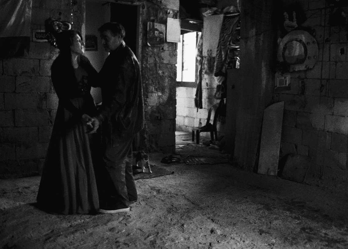 Song of All Ends © Giovanni C. Lorusso