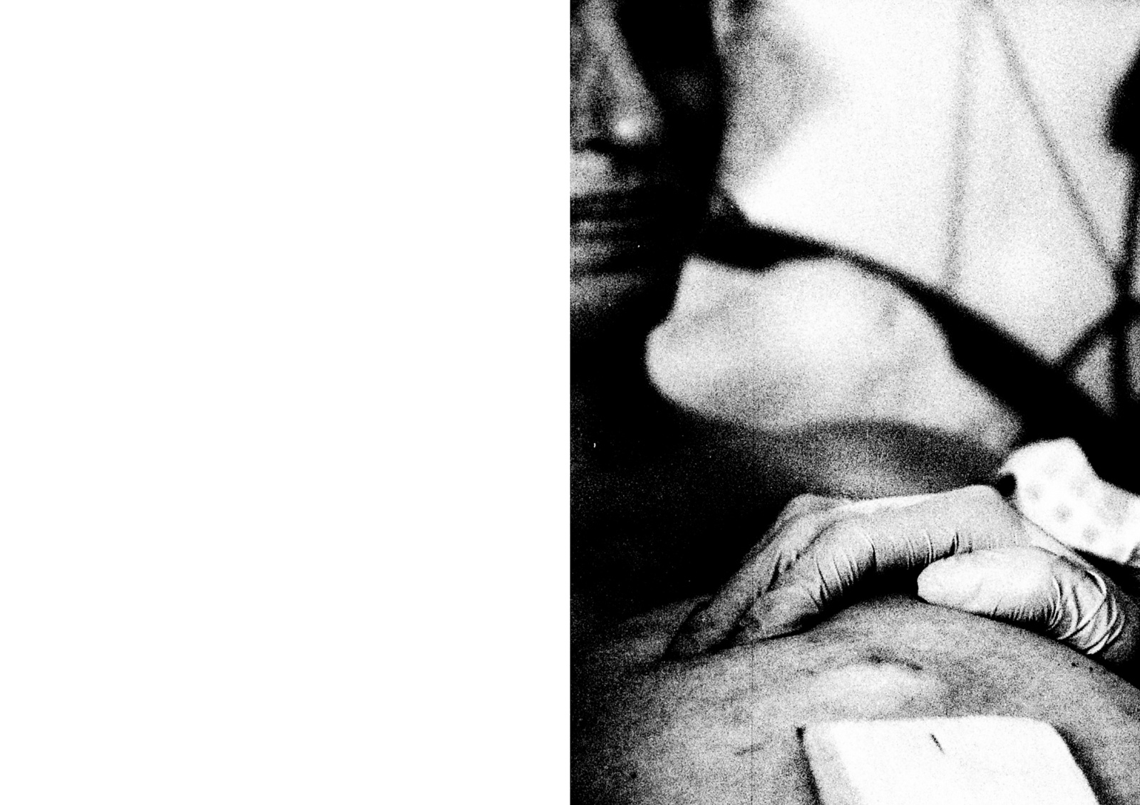 Il Vuoto e il Tempo © Giovanni C. Lorusso