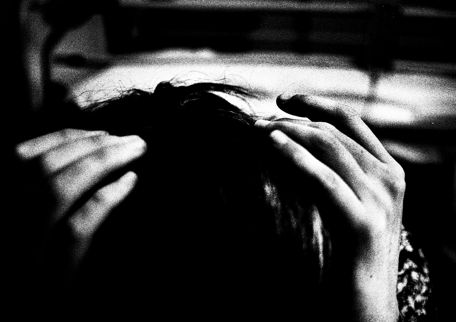 Il Vuoto e il Tempo © Giovanni C. Lorusso