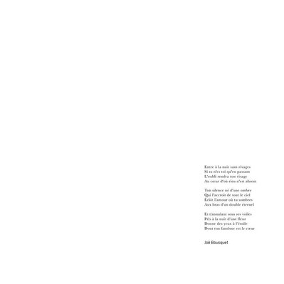 Rêve d'Ombres © Giovanni C. Lorusso