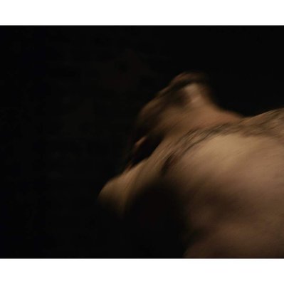 Rêve d'Ombres © Giovanni C. Lorusso