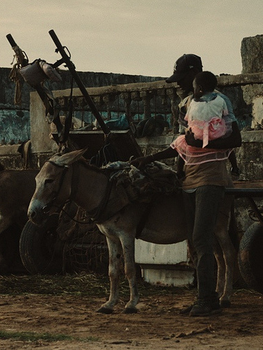 MORIAH © Giovanni C. Lorusso