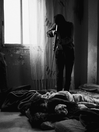 Song of All Ends © Giovanni C. Lorusso