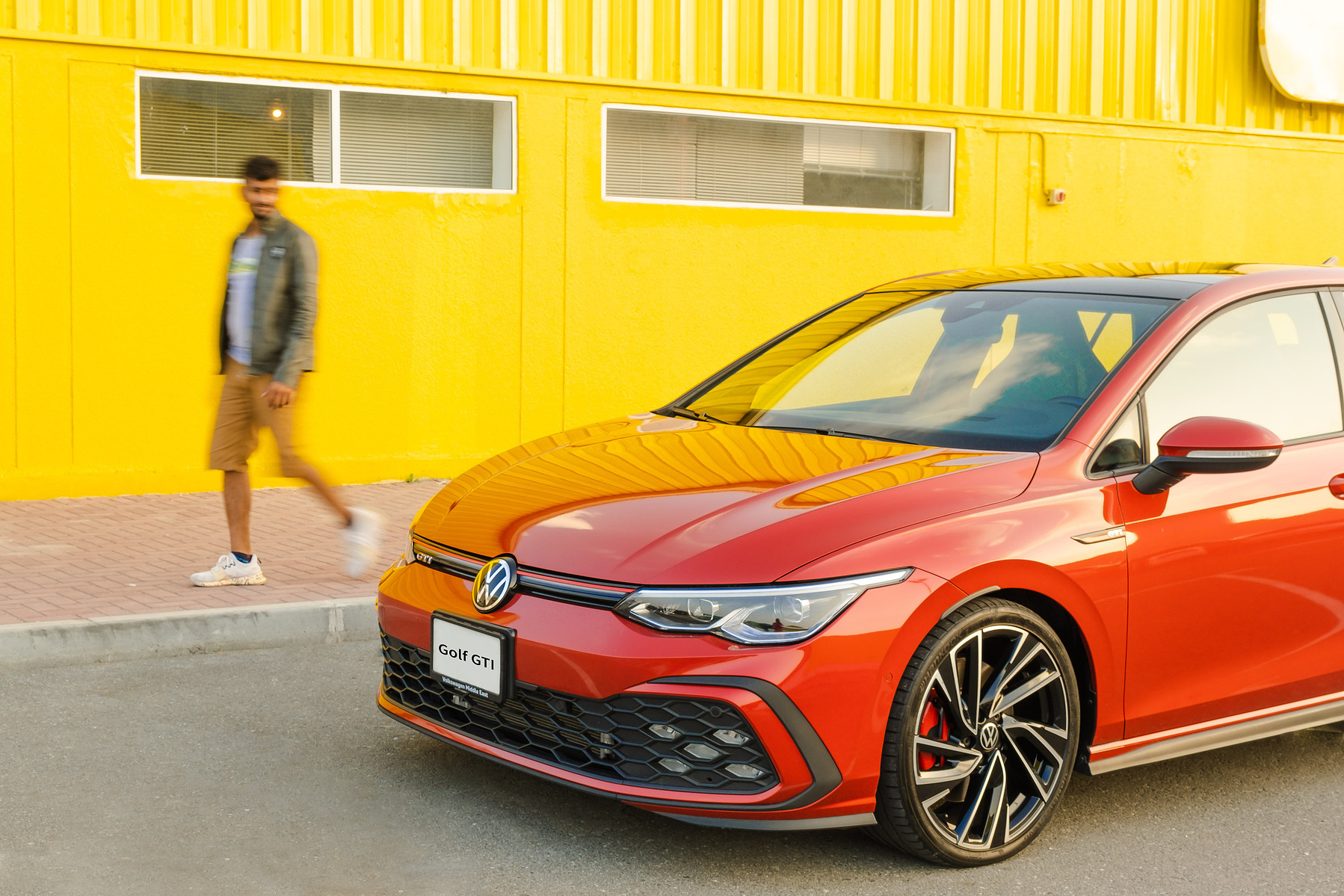 Volkswagen: Made for Life by Nino Consorte