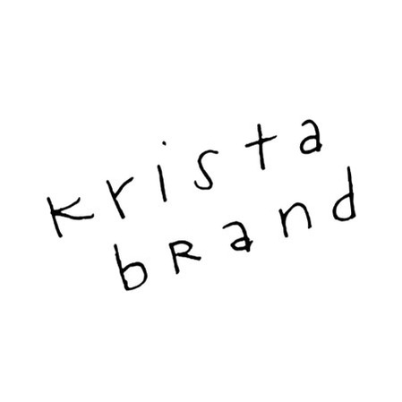 krista brand | art