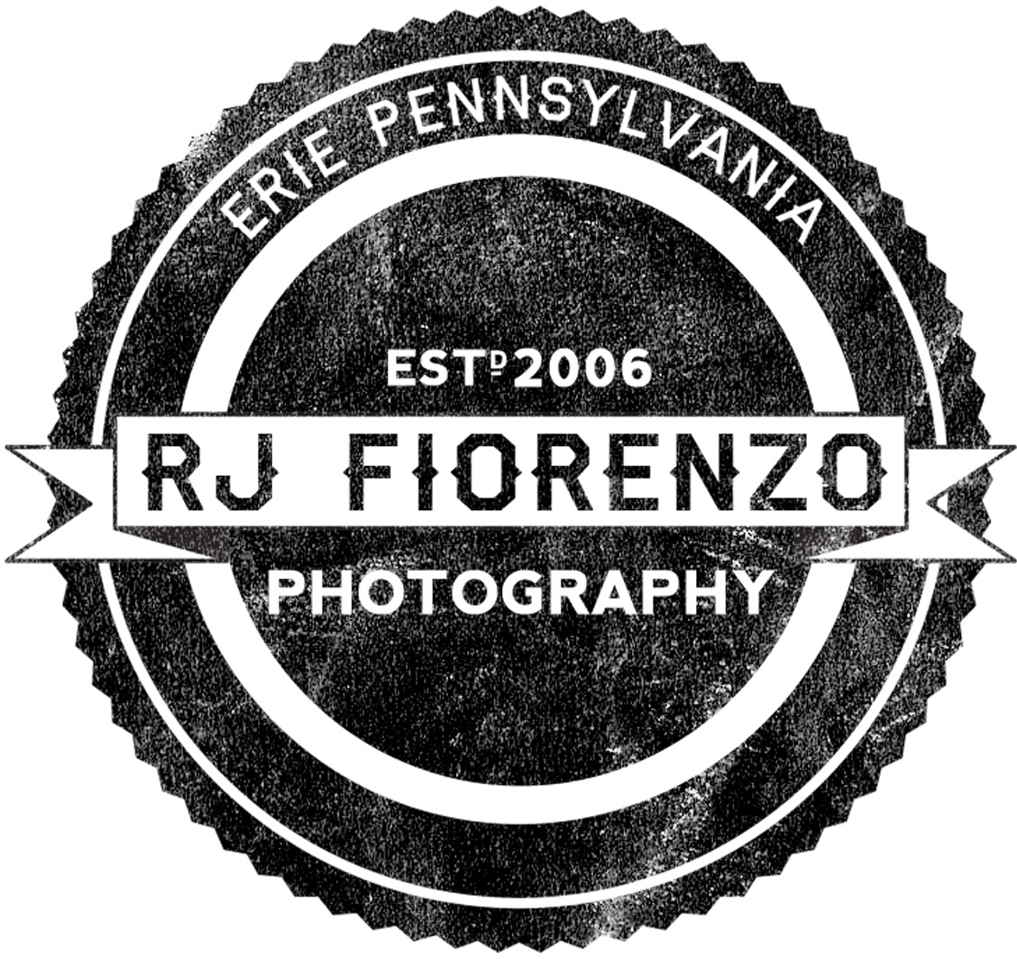 RJ Fiorenzo Photography | Erie PA
