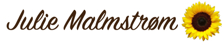 Julie Malmstrøm Media