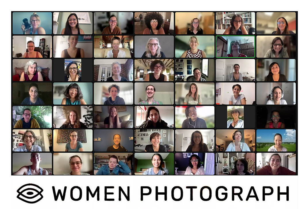 Women Photograph Annual Workshop  2022 