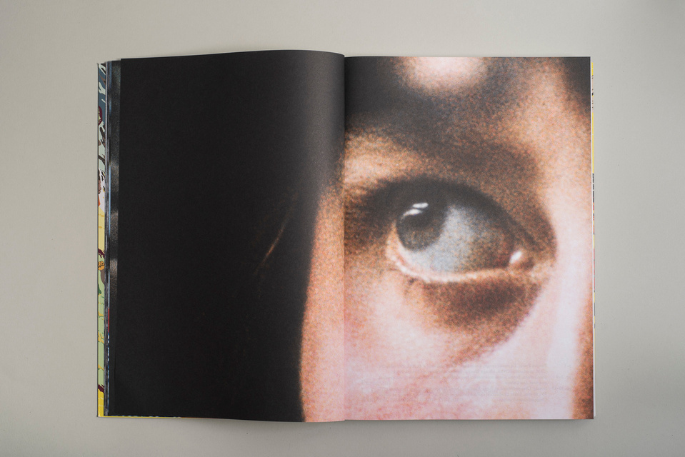 Contre-Vents book, published by Paraguay Press, documents the struggles of the countercultures of Bretagne and Loire Atlantique, in France, as they were chronicled by moviemakers, photographers and militants since 1968.
