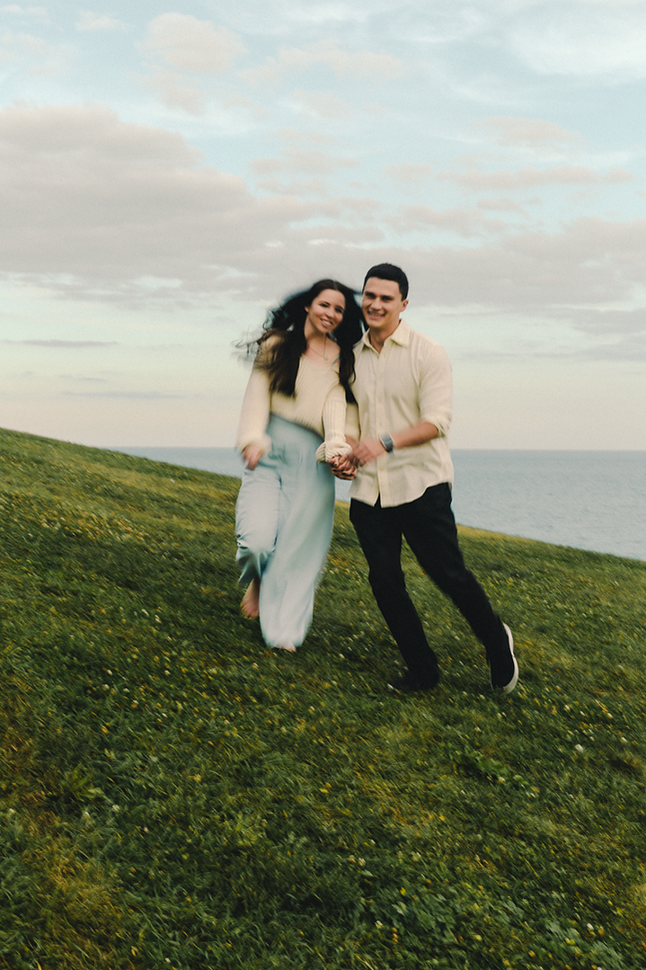 Couple session, couple photoshoot, couple photography, engagement session, engagement photographer, elopement photographer, Toronto engagement photographer