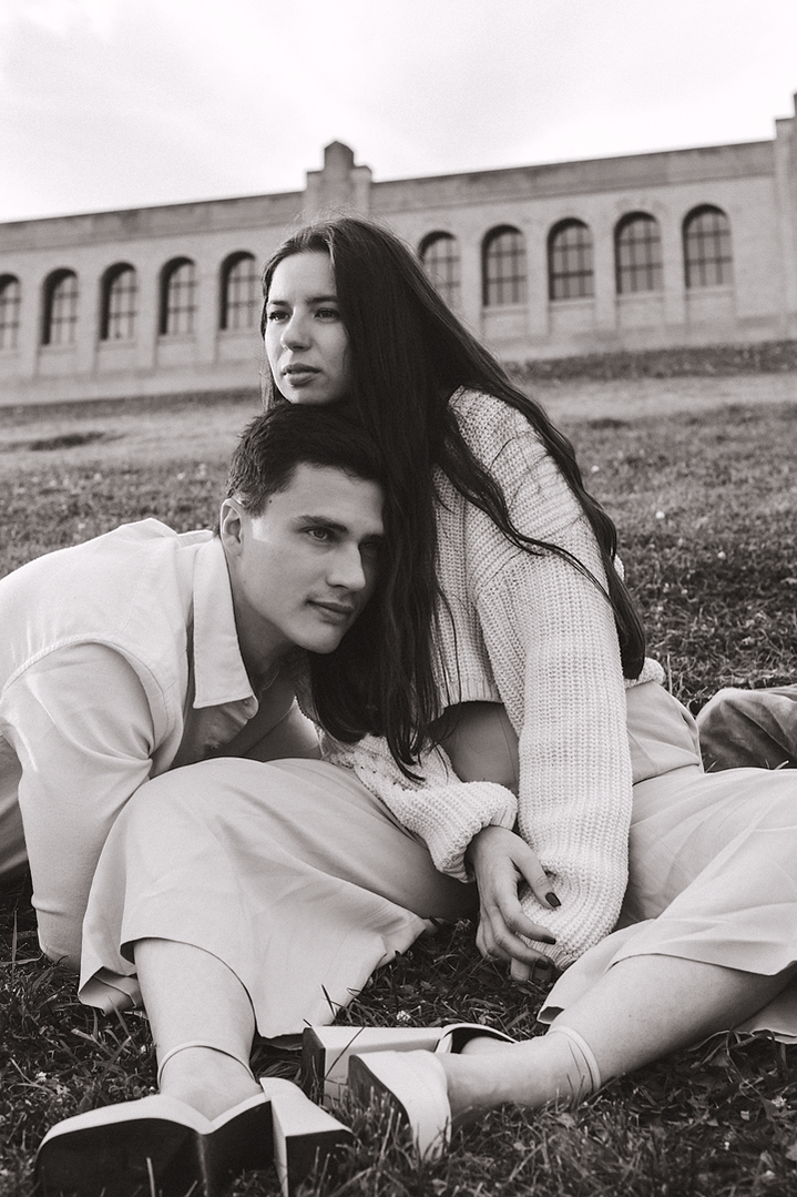 Couple session, couple photoshoot, couple photography, engagement session, engagement photographer, elopement photographer, Toronto engagement photographer