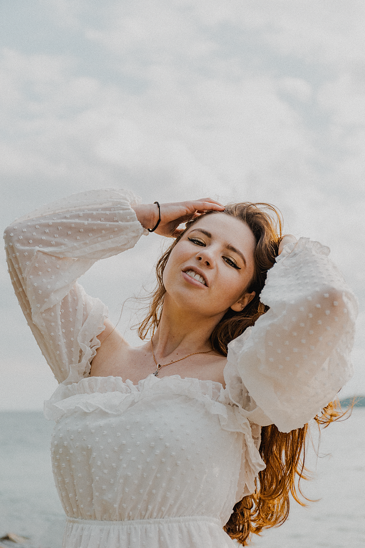 Senior Photoshoot, Senior Portrait Photography, Grad Photoshoot, Graduate Portrait Photography