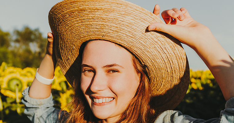 Toronto creative portrait photographer