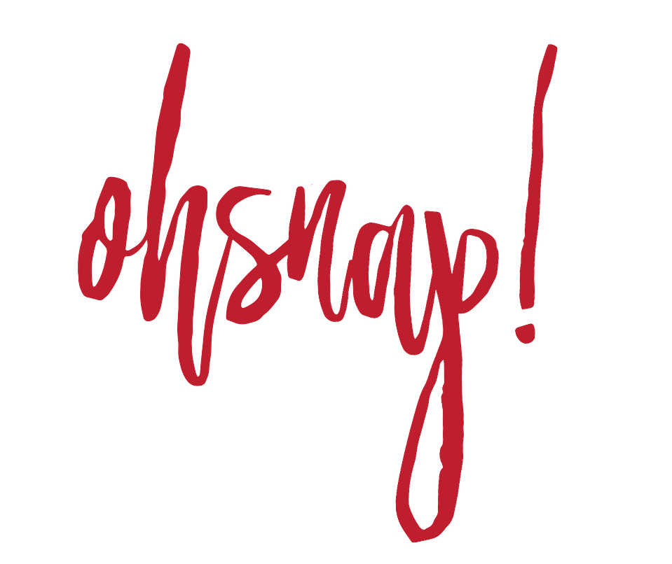 Ohsnapianduncan