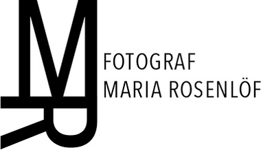 Fotograf Maria Rosenlöf