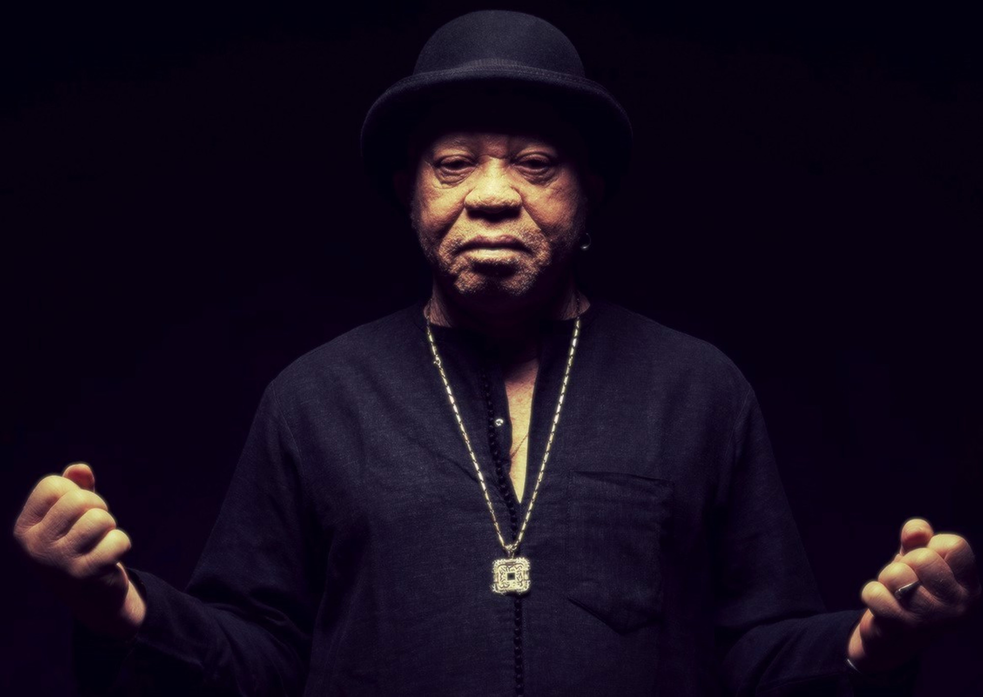 SALIF KEITA