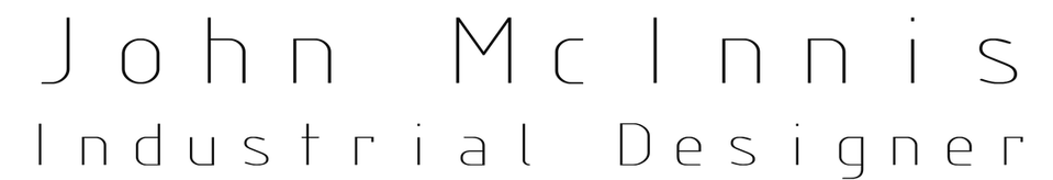 John McInnis's Portfolio