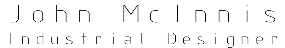 John McInnis's Portfolio