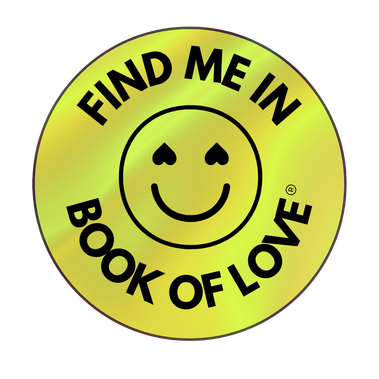 Book of Love Directory, for Un-Wedding. 