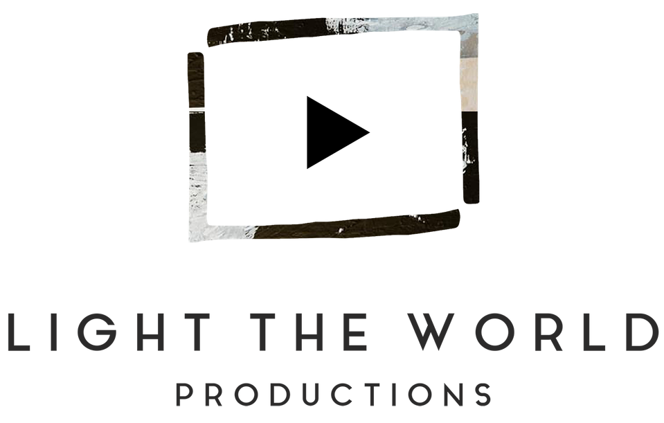 LIGHT THE WORLD PRODUCTIONS