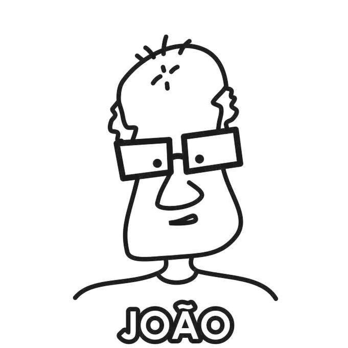 Joao's Portfolio