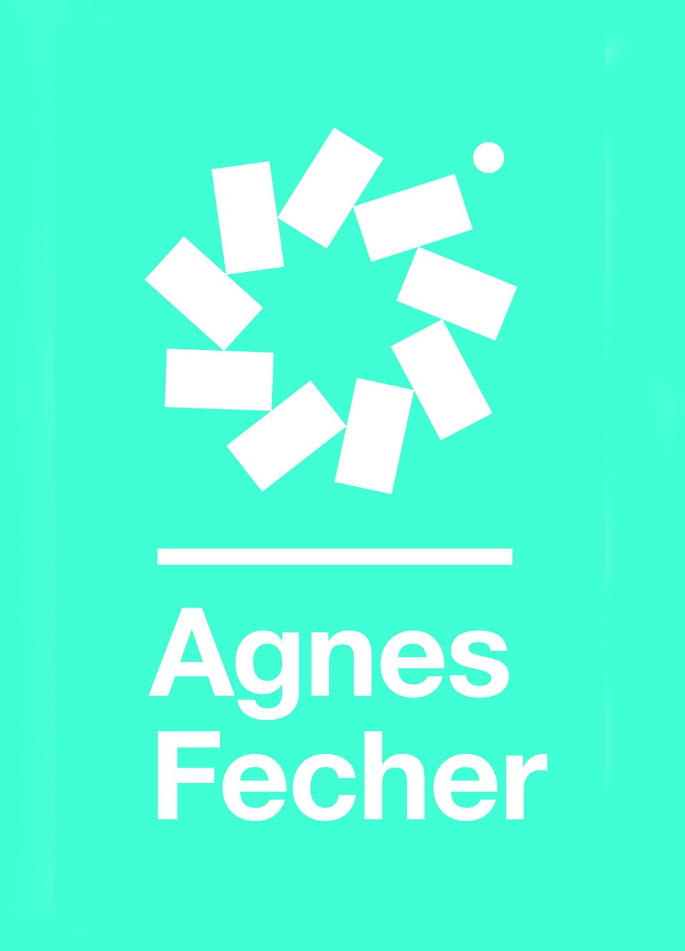 Agnes Fecher's Portfolio