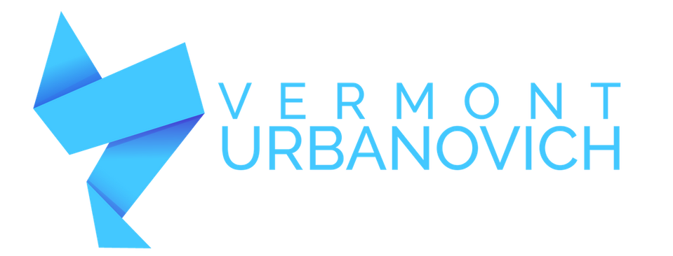 Vermont Urbanovich's Portfolio