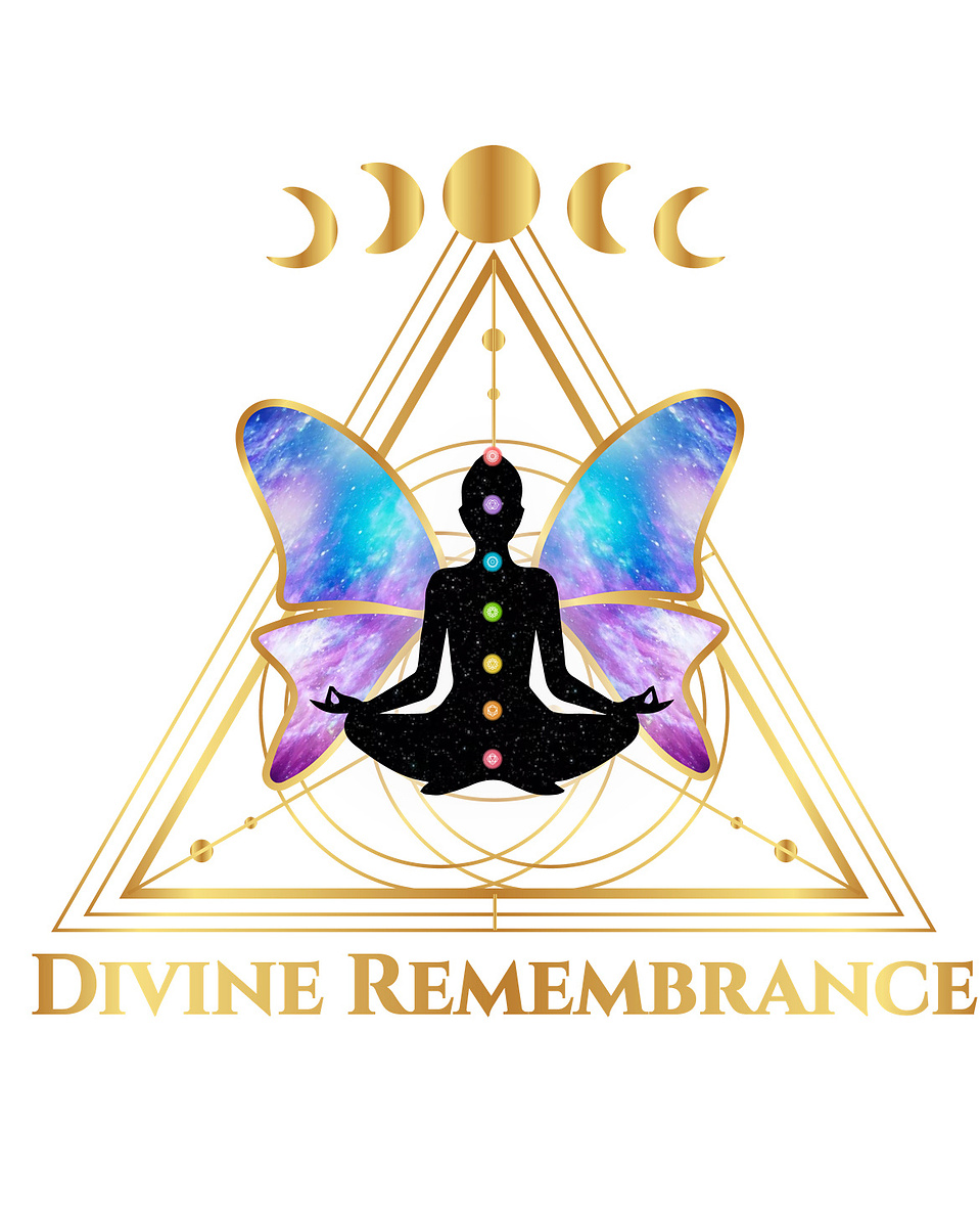 Riri Royalton Divine Remembrance