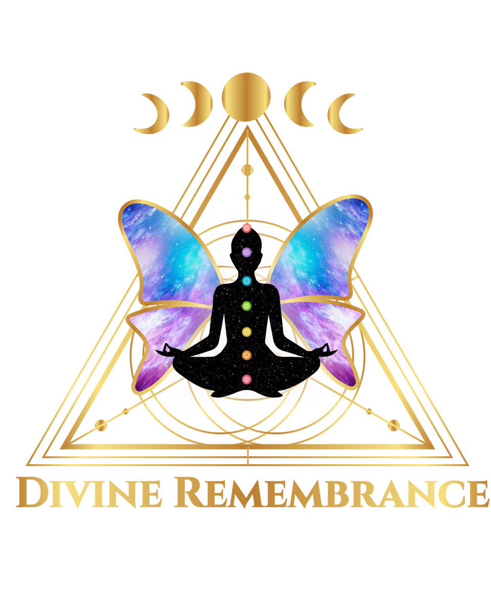 Riri Royalton Divine Remembrance