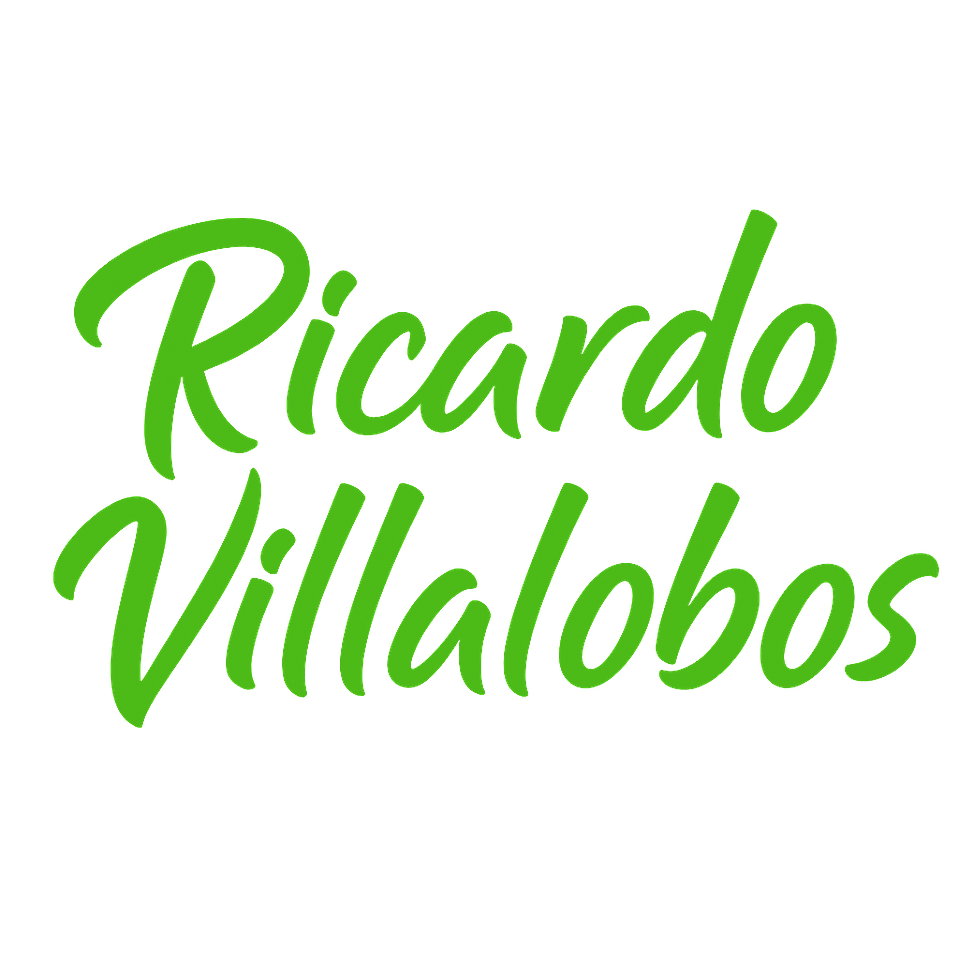 Ricardo Villalobos