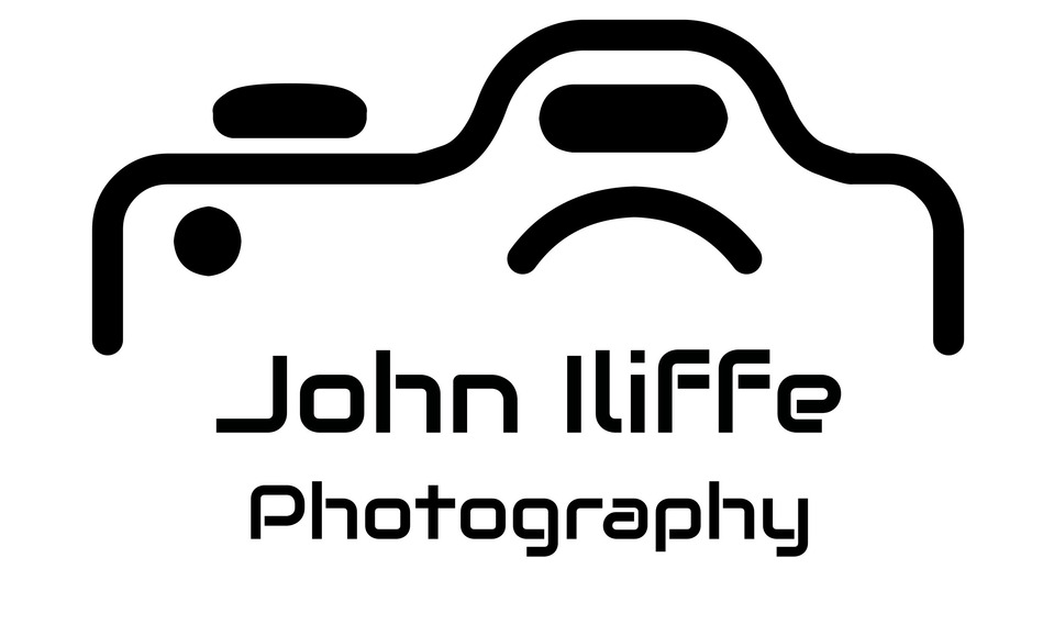 John Iliffe Photogaphy  wedding and protrait photography
