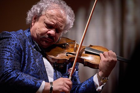 Roby Lakatos (violinist)