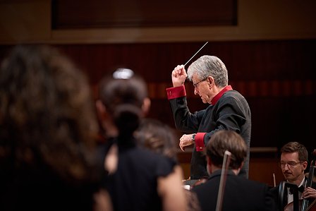 Hollerung Gábor (conductor​)