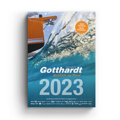 Herman Gotthardt Katalog 2023
