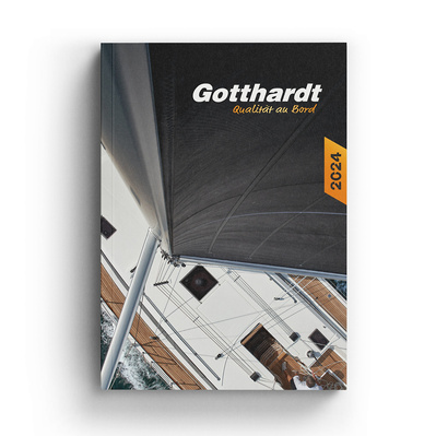 Herman Gotthardt Katalog 2024