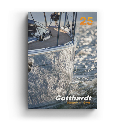 Herman Gotthardt Katalog 2025