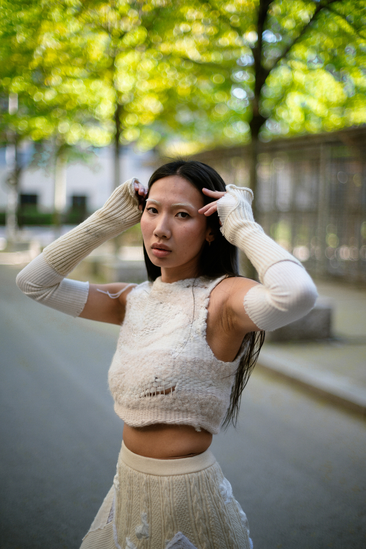 AN ARCHIVE, styling, portfolio, design, fashion, stylist