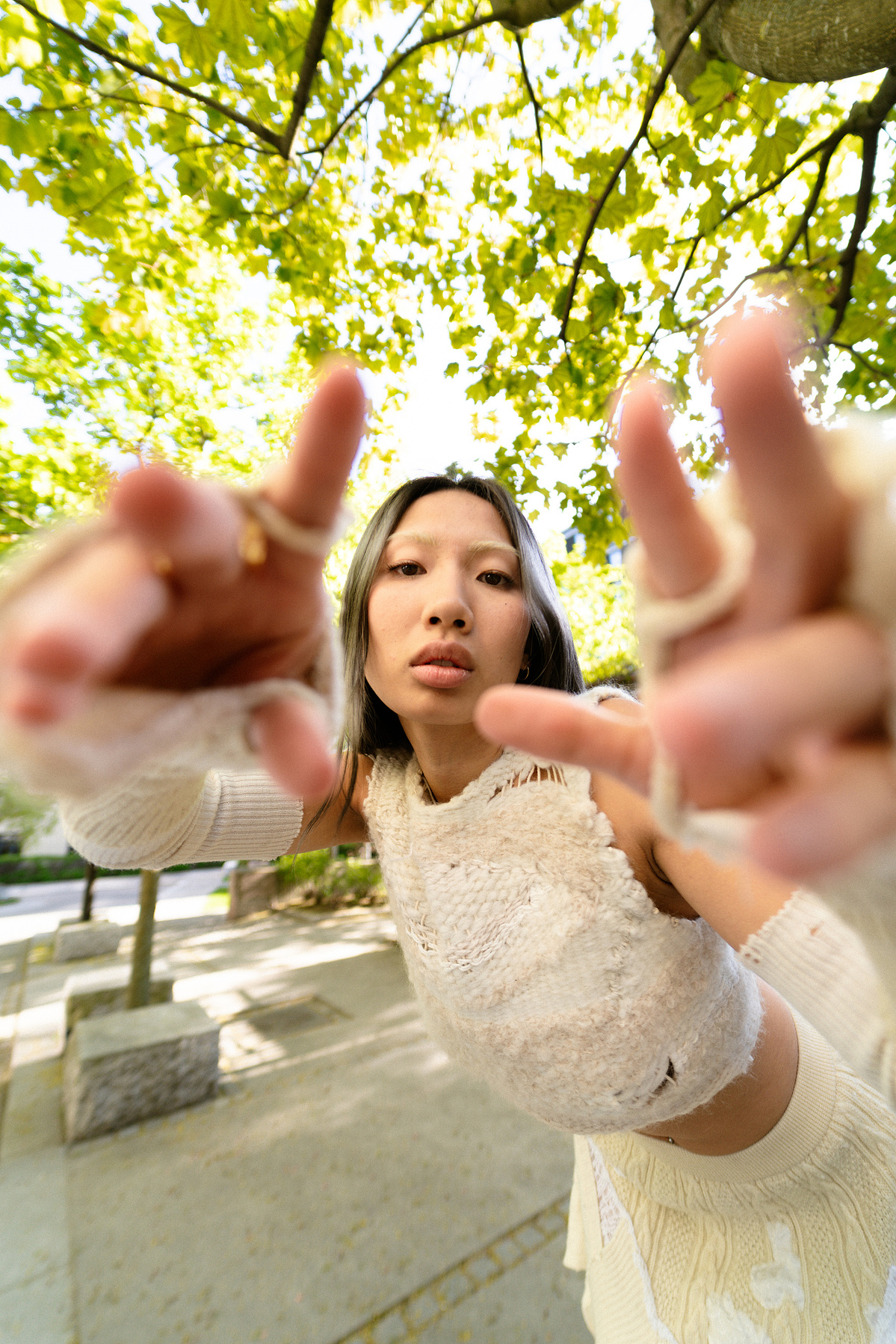 AN ARCHIVE, styling, portfolio, design, fashion, stylist